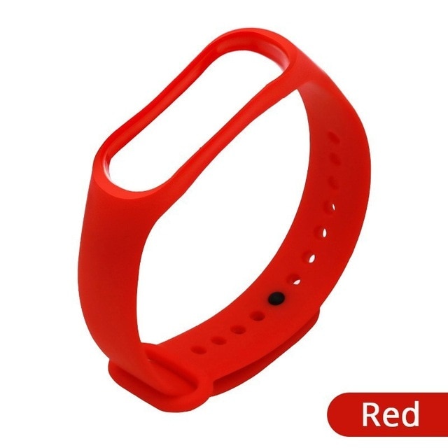 Iloft Strap Accessories Colorful Waterproof Bands Wrist Strap for Xiaomi MI  Band 2 & Mi Band HRX Edition Smart Activity Tracker (Purple) - ILOFT